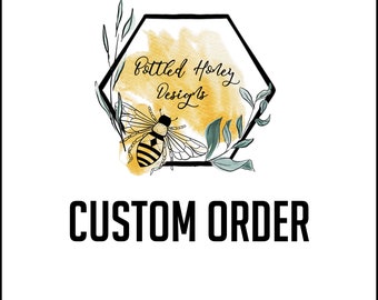 Kayla Juarez // Custom Listing