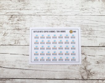 Wash Cloth Covering Markers Stickers Set of 32 Item #1045