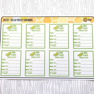 hello fresh recipe card binder Bound my recipes! : r/hellofresh