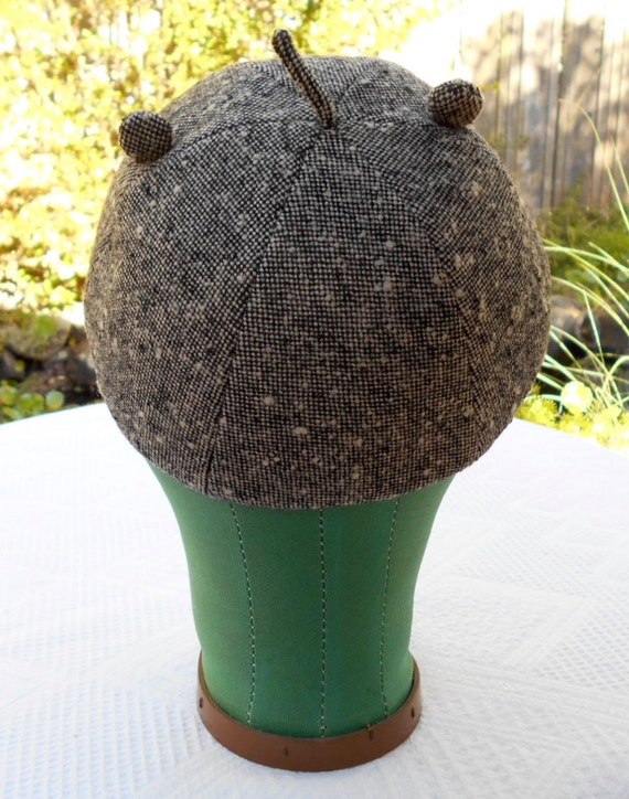 Beanie Style Hat
