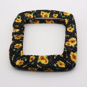 QSnap Grime Guard Honeybees (Size options available)
