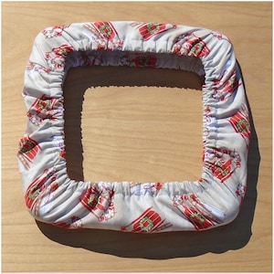 QSnap Grime Guard Flexible Flyers (Size options available)