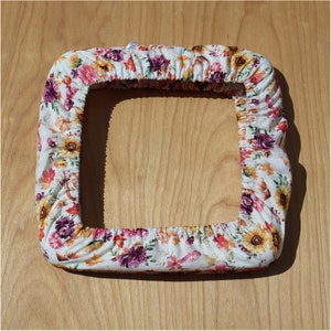 QSnap Grime Guard Autumn Floral (Size options available)