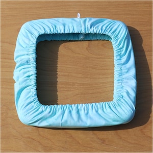 QSnap Grime Guard Seaglass (Size options available)