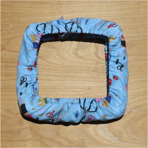 QSnap Grime Guard Sew Sweet (Size options available)