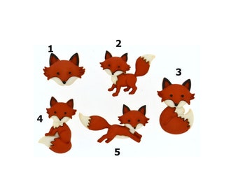 Needle Minders Outfoxed