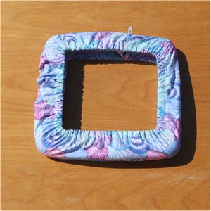 QSnap Grime Guard Pastel Shells (Size options available)