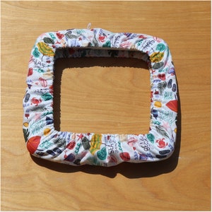 QSnap Grime Guard Beach Vibes (Size options available)