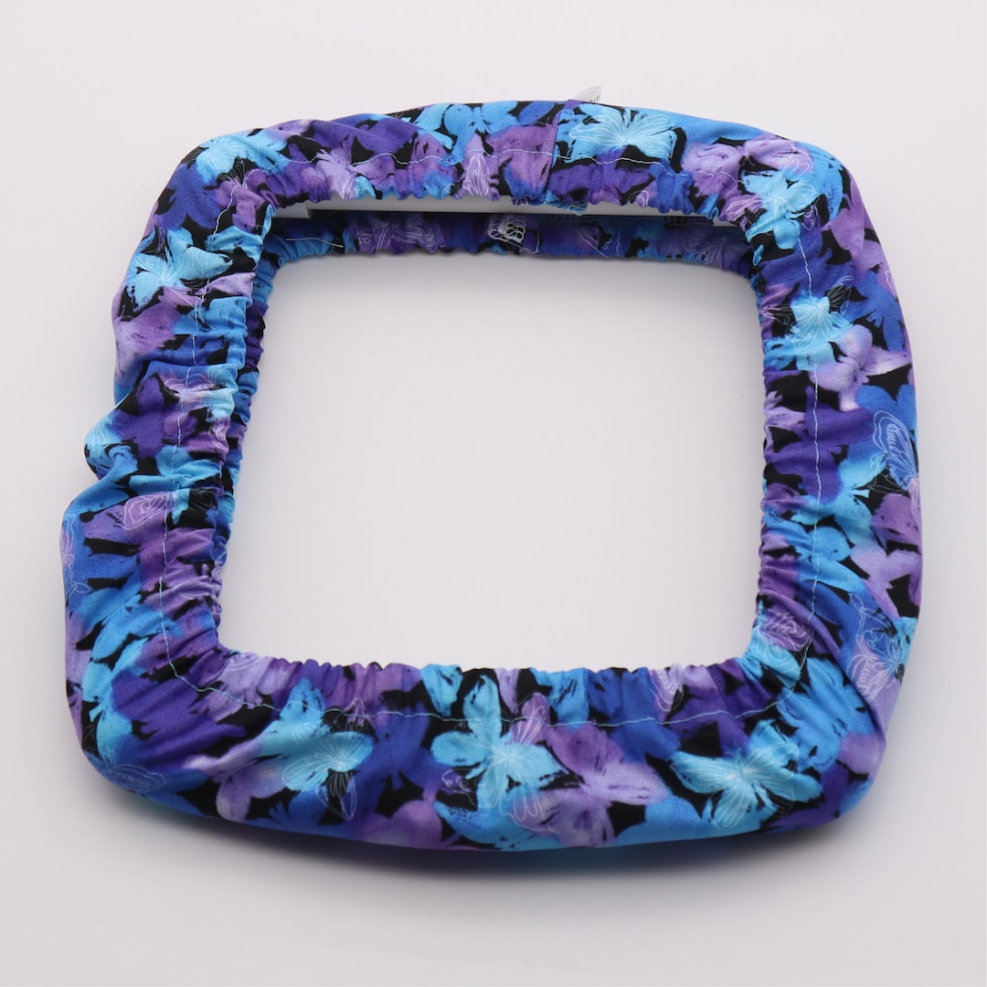 Qsnap Grime Guard Beautiful Butterflies (size Options Available) Etsy