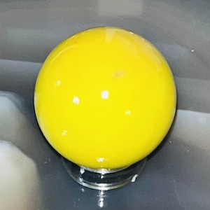 New Full Moon Magick Absorber - Disarm Evil As Well As Enemies - Excellent Shielding and Protection - Stunning Sphere