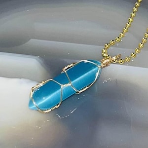 Mind Protection, Blocks Psychic Attacked and Halts Gossip - Gossip Stopping Mirror Spell