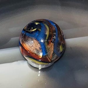 Offering Manifesting Sphere For All WA, GA and DA Entities and Spirits! - For Angel. Djinn. Vampire, Dragon, Fae, and More! Small Sphere
