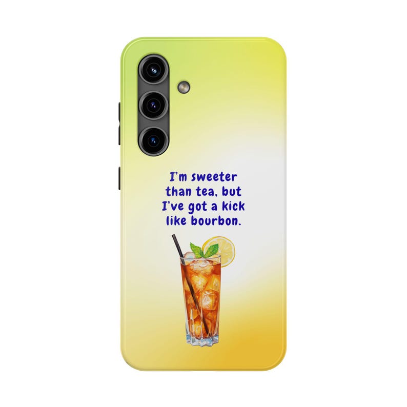 FernAndFonts Southern Charm Phone Case - Thumbnail 4