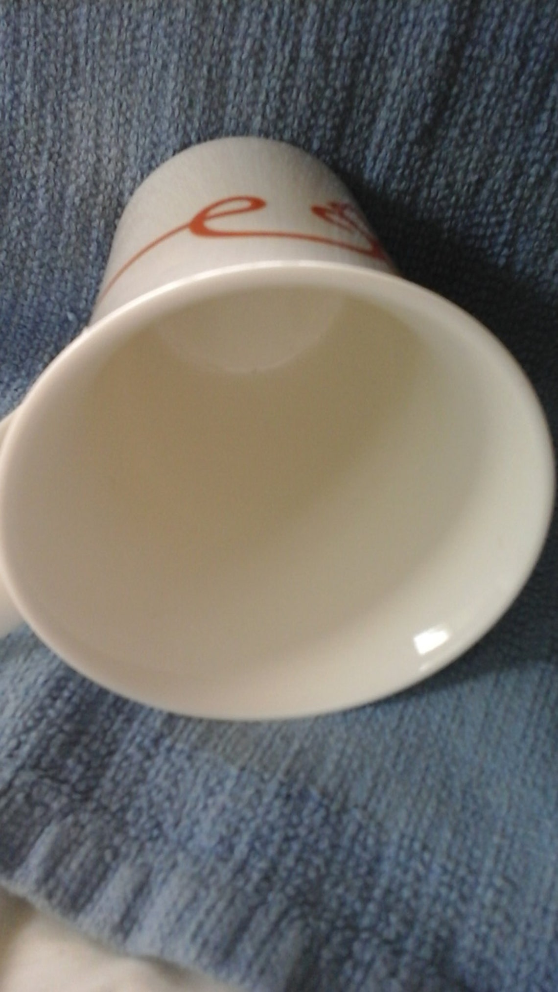 Starbucks Taza de café Victorian Design Líneas Modernas | Etsy