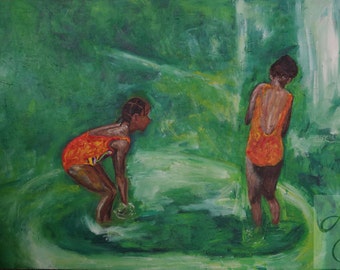 Summertime