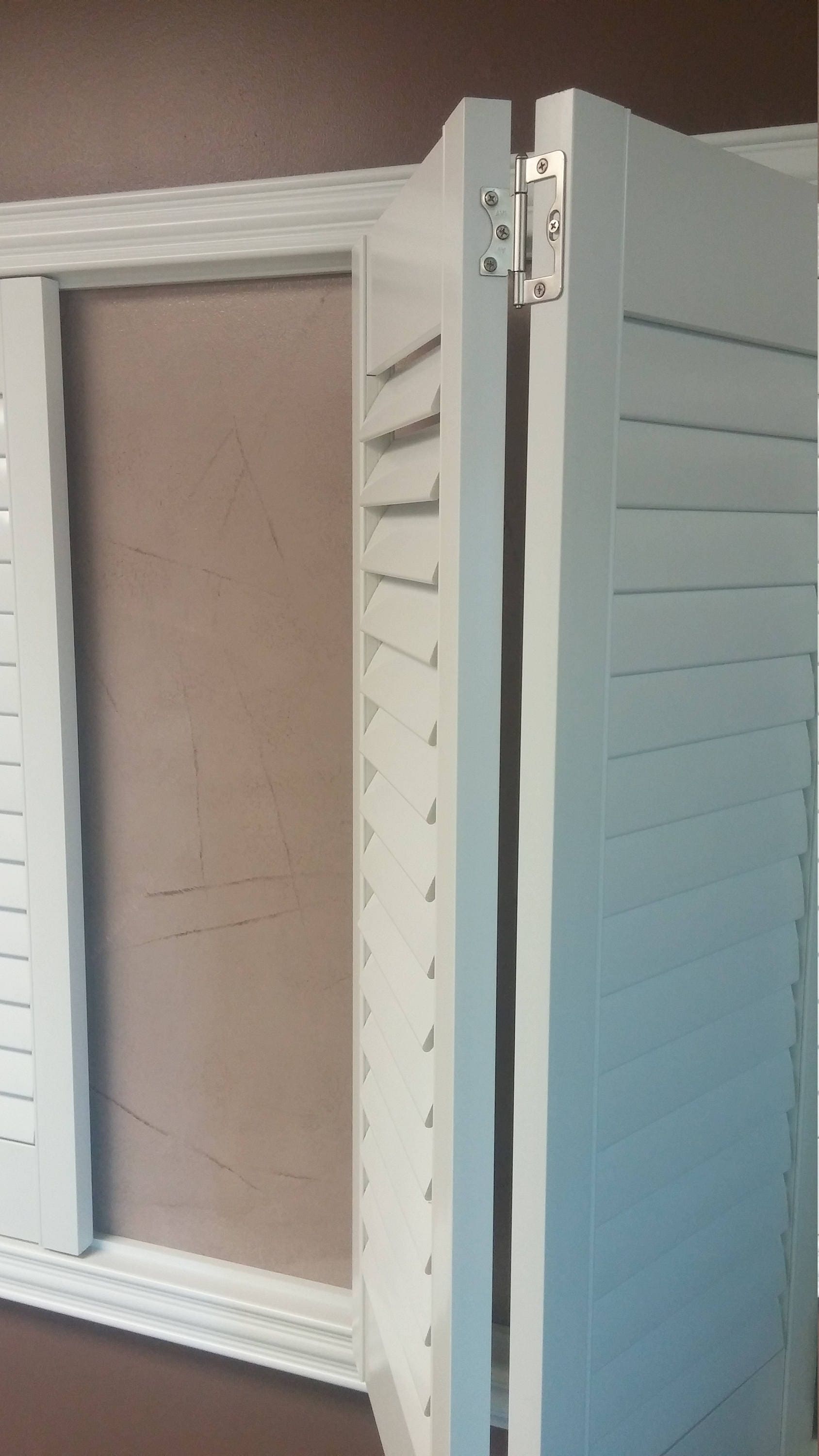 Plantation Shutters, Faux Wood Shutters, Bahama Styleour Prices Can't