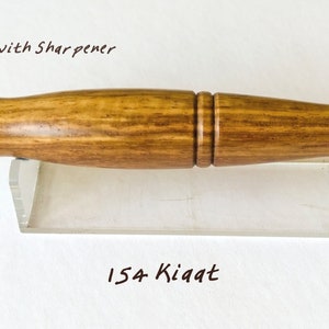 Sketching Pencils 3.2mm Kiaat