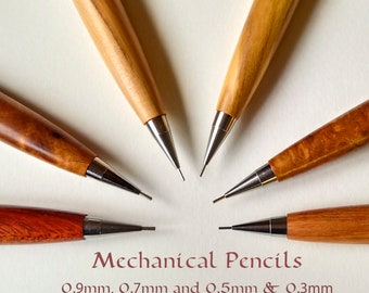 Mechanical Pencils