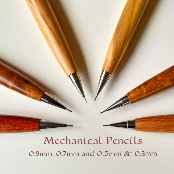 Mechanical Pencils