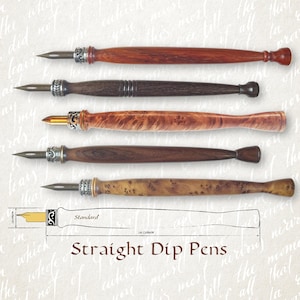 Calligraphy Dip Pen