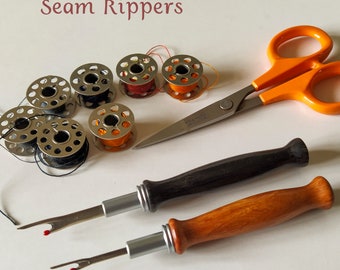 Seam Rippers