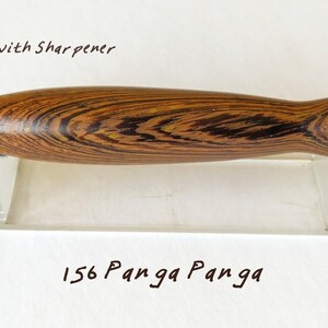 Sketching Pencils 3.2mm Panga Panga
