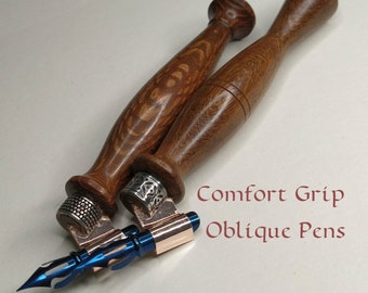 Stylos obliques Comfort Grip