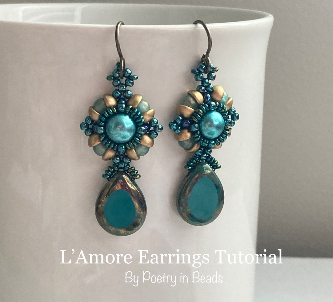 L'AMORE | EARRING main image 0
