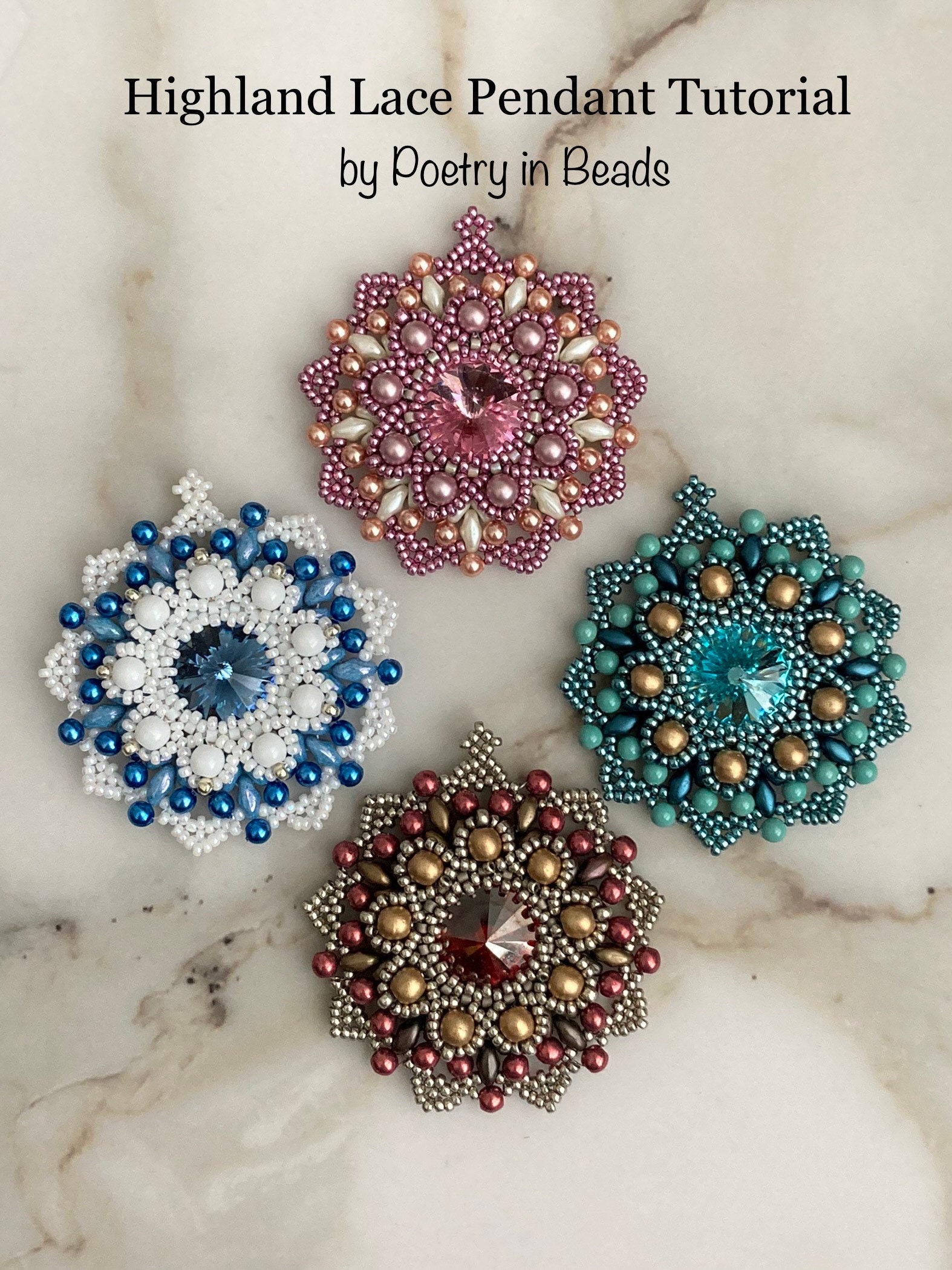 How to Price Your Beaded Jewelry: How Much Is It Really Worth