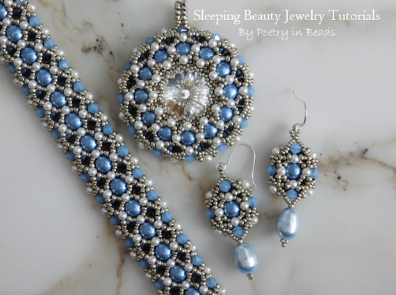 More Cool Jewelry Display Ideas and Tutorials / The Beading Gem