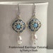 see more listings in the EARRING TUTORIALS section