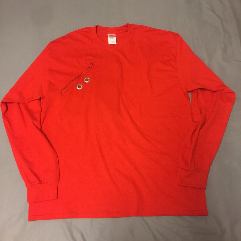 bonding shirt