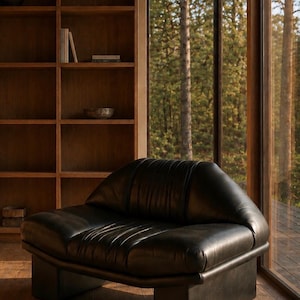 Nicoletti Salotti Chair - Etsy