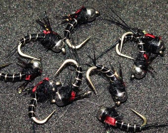 Fly Fishing Flies - Higga's SOS