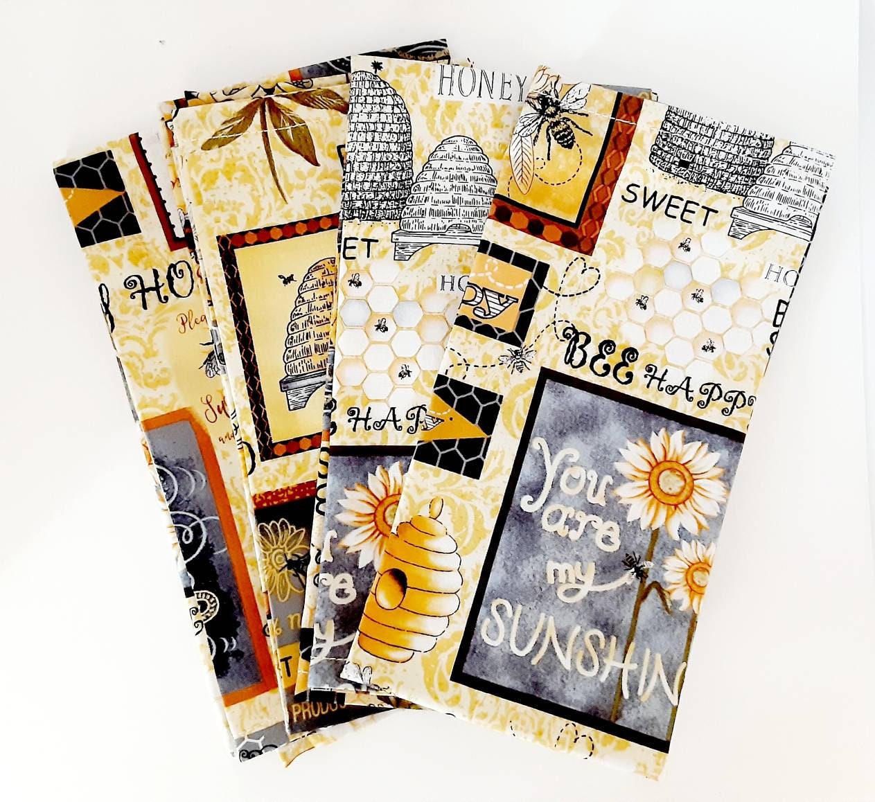 Serviettes En tissu,