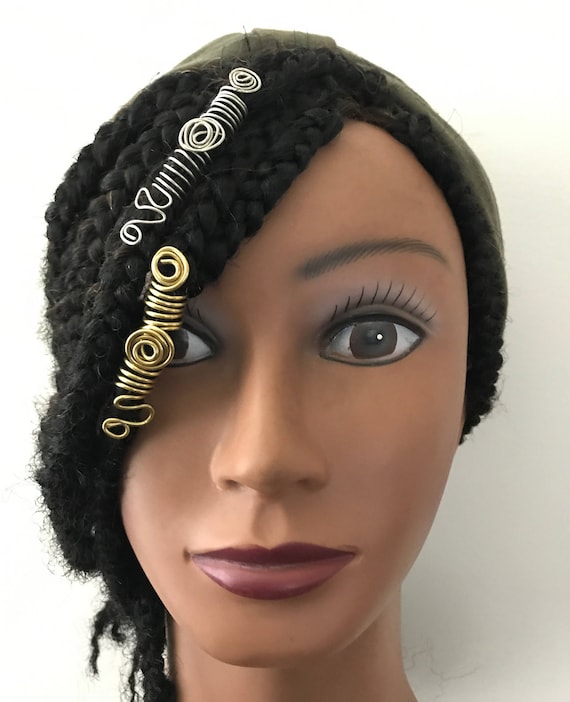 hair accessories for braids
