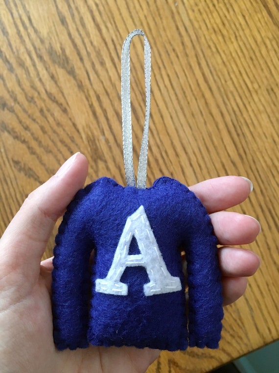 etsy weasley sweater