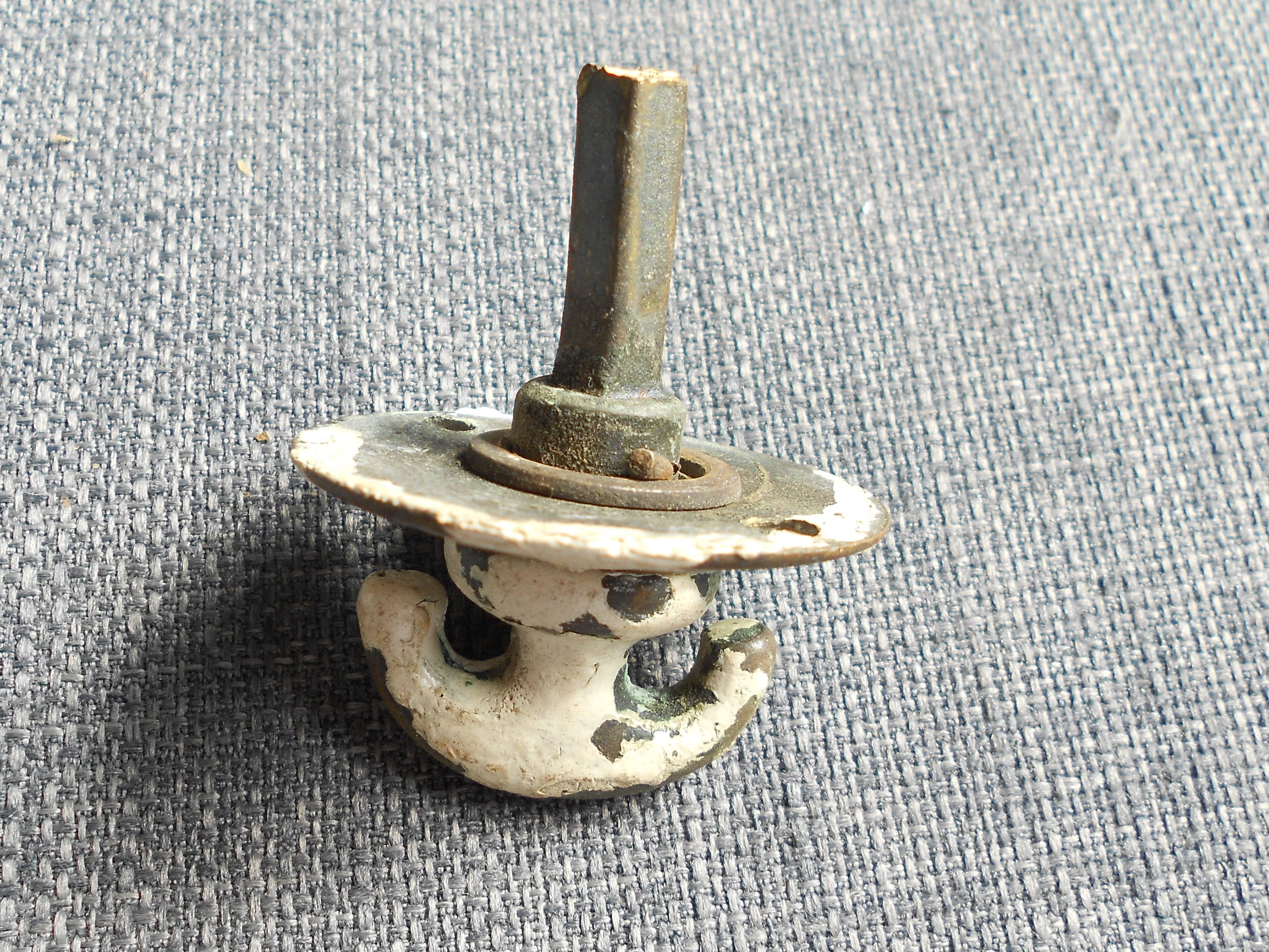 Vintage Hardware for Assemblage. Locks Are Functional but for Craft Use