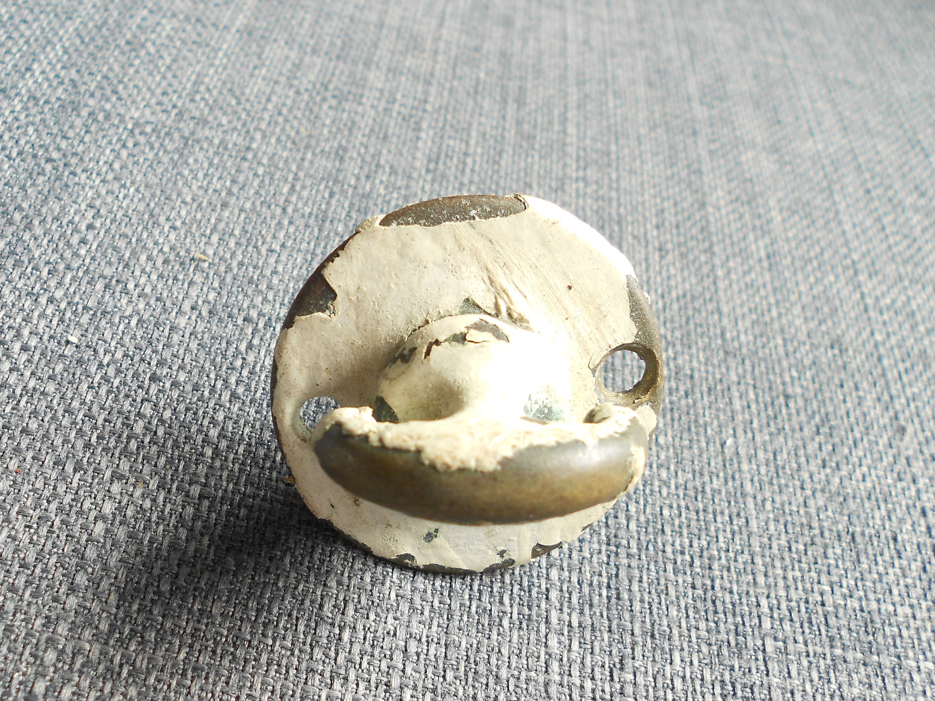 Vintage Hardware for Assemblage. Locks Are Functional but for Craft Use