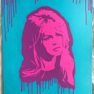 Bridget Bardot