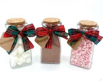 Hot Chocolate Gift Set