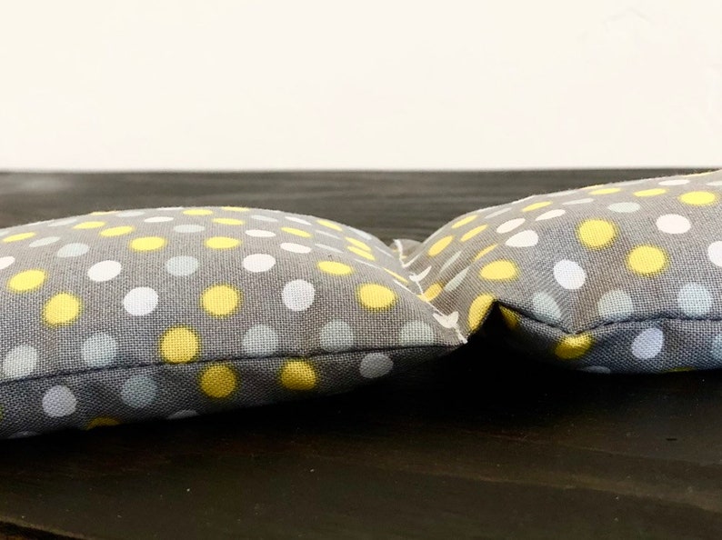 Neck Rice bag rice bag pain relief neck heat pack heat Etsy