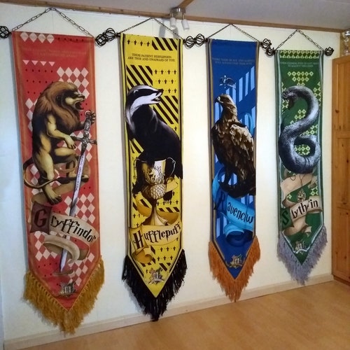 Custom Wall Banner Etsy