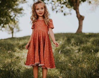 fall dresses for girls