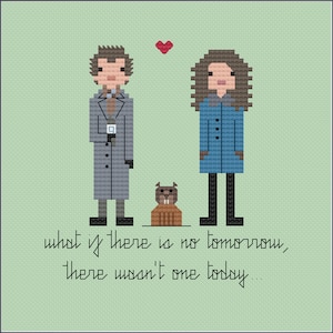 Groundhog Day PDF digital pattern image 2