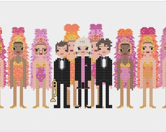 What Have I Done to Deserve This? PDF digital pattern