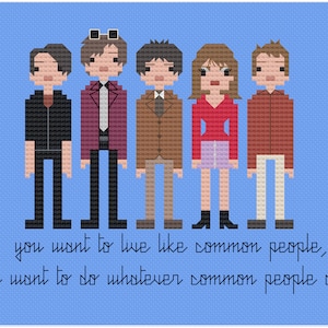 Pulp PDF Digital Pattern