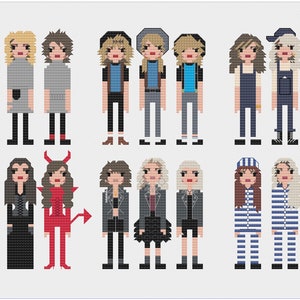 Bananarama PDF Digital Pattern