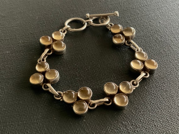 Vintage bracelet - Gem