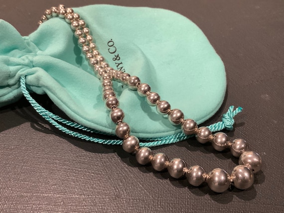 Tiffany \u0026 Co Sterling Silver 925 